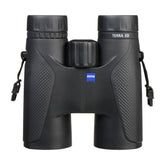 Zeiss Terra ED Compact 8x32 Binoculars Black- 523203-9901-000